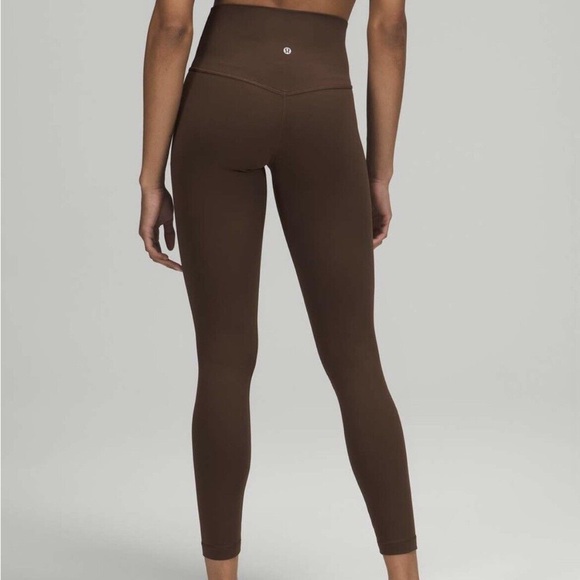 Align leggings-Java - Picture 2 of 7